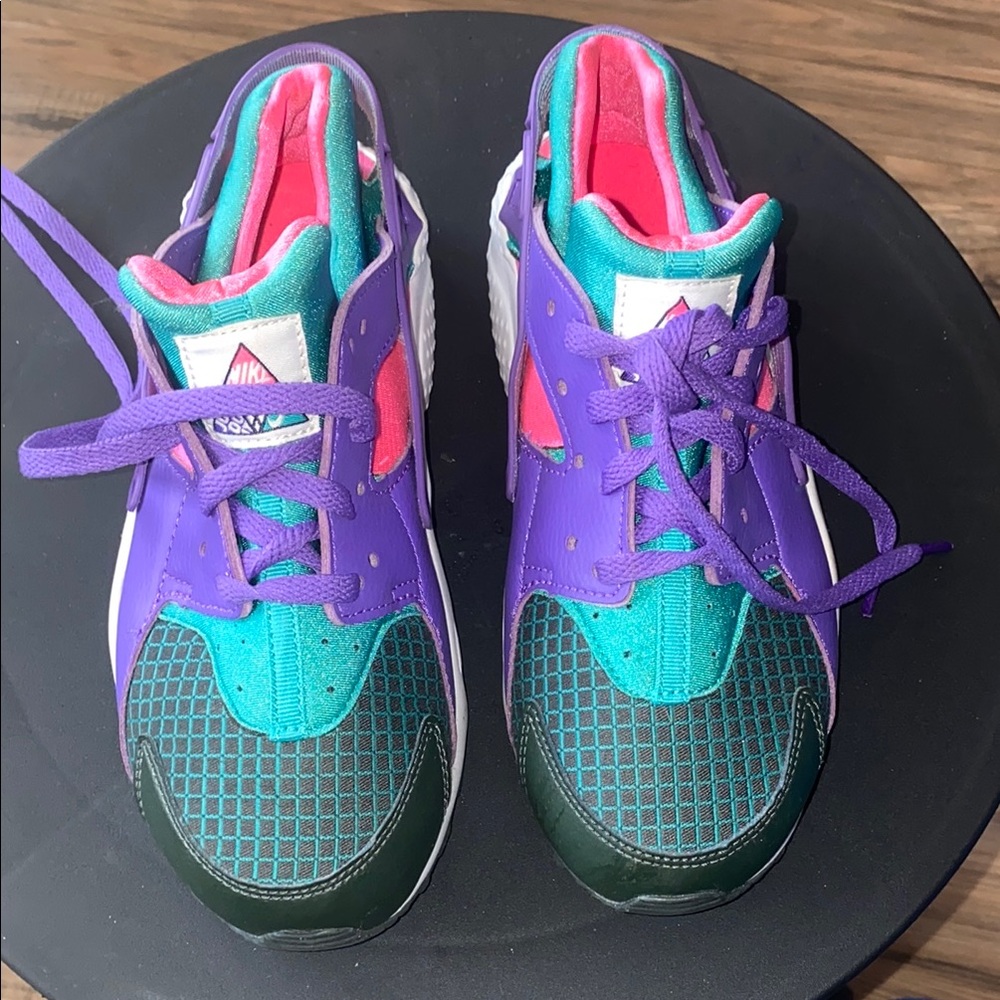 Nike Kids' Multicolor Sneakers